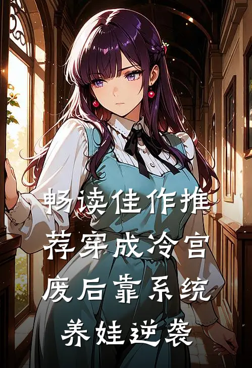 畅读佳作推荐穿成冷宫废后靠系统养娃逆袭