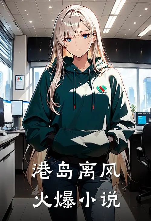 港岛离风火爆小说