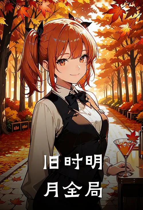 旧时明月全局