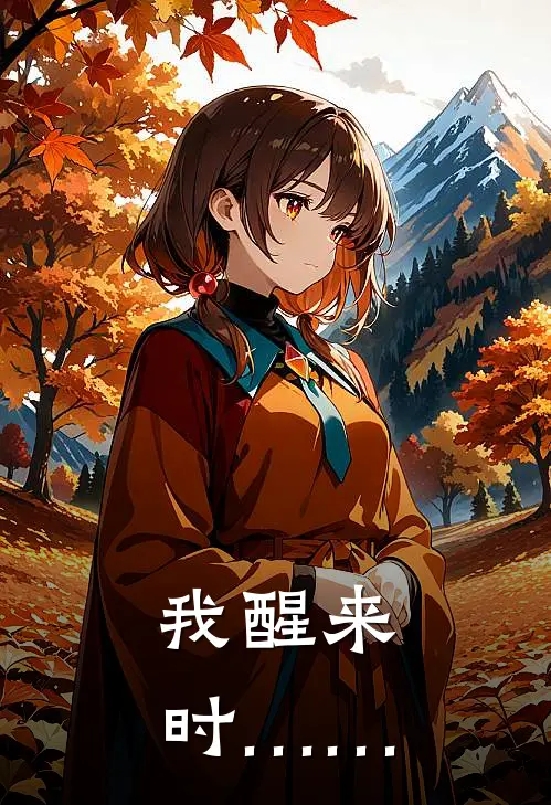 我醒来时……