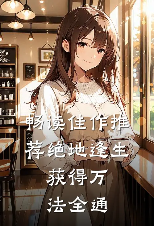畅读佳作推荐绝地逢生，获得万法全通