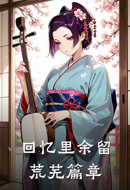 回忆里余留荒芜篇章