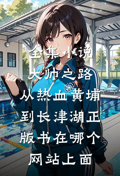 全集小说大帅之路:从热血黄埔到长津湖正版书在哪个网站上面