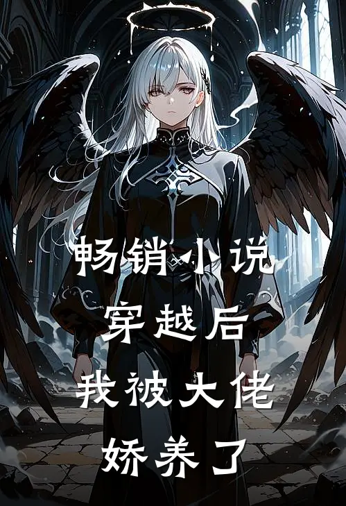 畅销小说穿越后，我被大佬娇养了