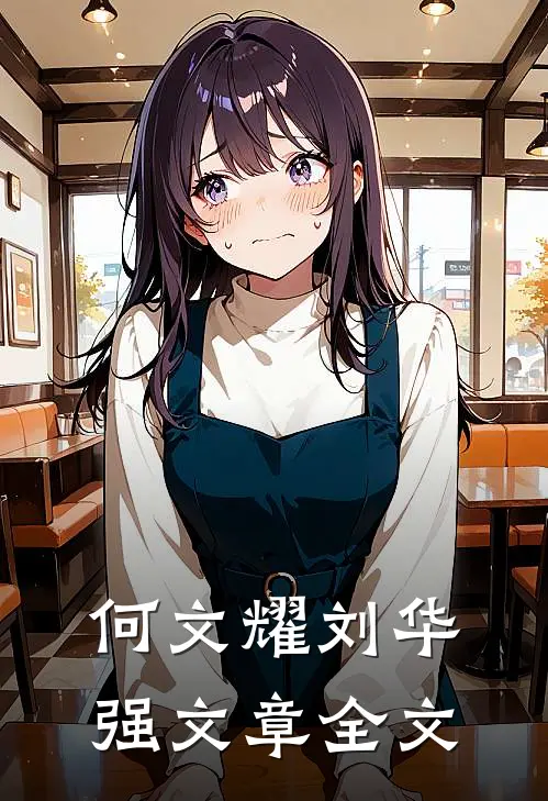 何文耀刘华强文章全文
