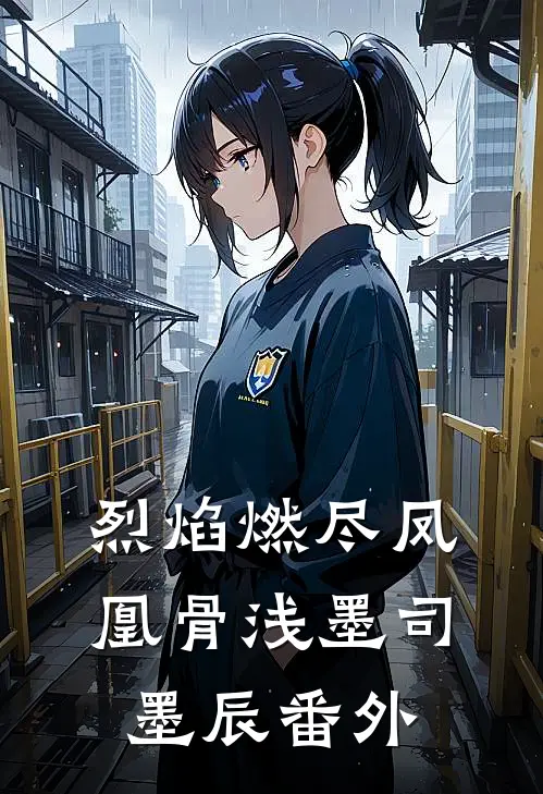 烈焰燃尽凤凰骨浅墨司墨辰 番外