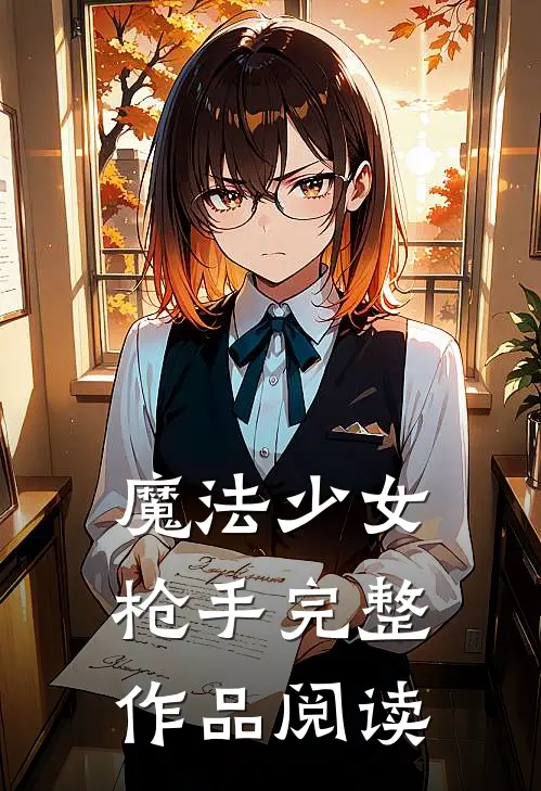 魔法少女枪手完整作品阅读