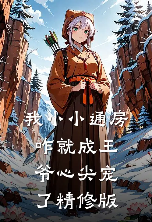 我小小通房，咋就成王爷心尖宠了精修版