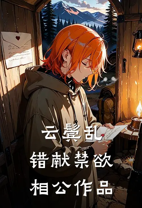 云鬓乱，错献禁欲相公作品