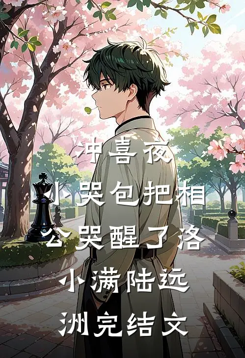 冲喜夜：小哭包把相公哭醒了洛小满陆远洲完结文