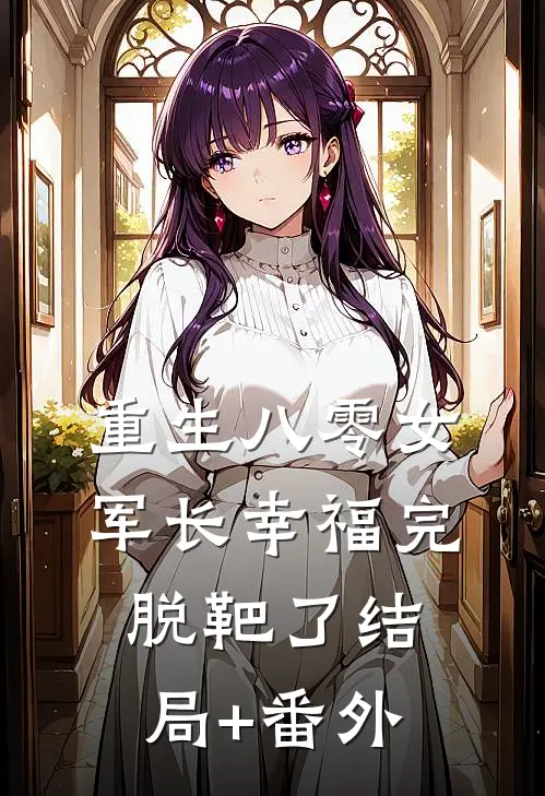 重生八零女军长幸福完脱靶了结局+番外