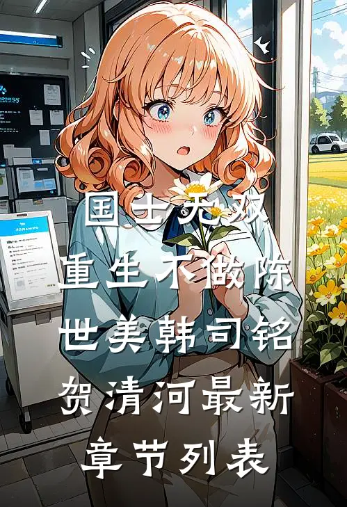 国士无双，重生不做陈世美韩司铭贺清河最新章节列表