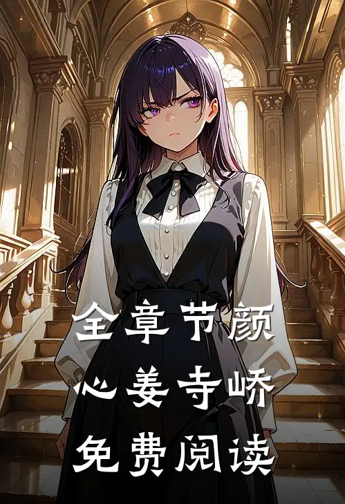 全章节颜心姜寺峤免费阅读