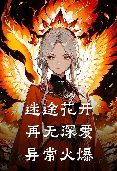 迷途花开，再无深爱异常火爆