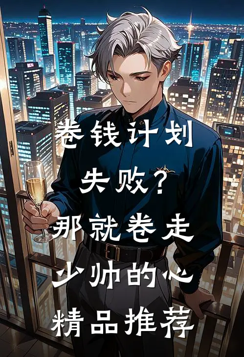 卷钱计划失败？那就卷走少帅的心精品推荐