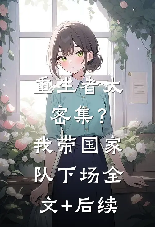 重生者太密集？我带国家队下场全文+后续