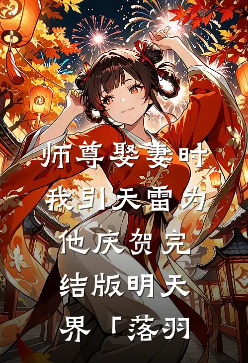 师尊娶妻时，我引天雷为他庆贺完结版明天界「落羽