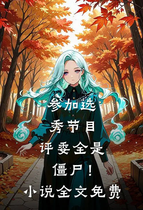 参加选秀节目，评委全是僵尸！小说全文免费