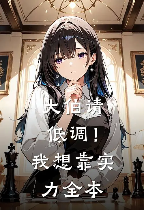 大伯请低调！我想靠实力全本