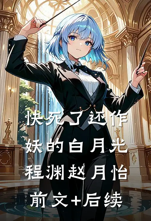 快死了还作妖的白月光程渊赵月怡前文+后续