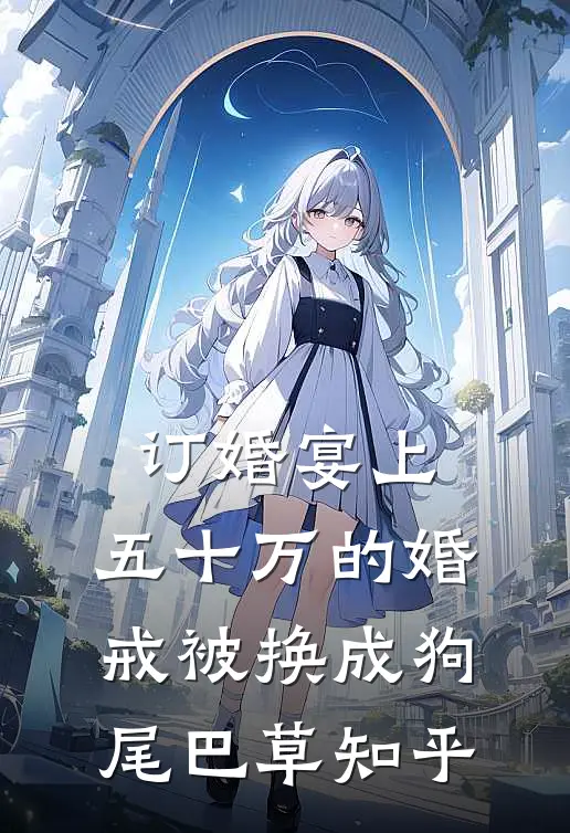 订婚宴上，五十万的婚戒被换成狗尾巴草知乎