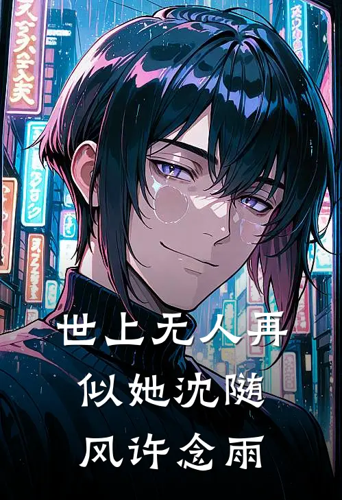 世上无人再似她沈随风许念雨