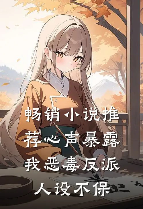 畅销小说推荐心声暴露，我恶毒反派人设不保