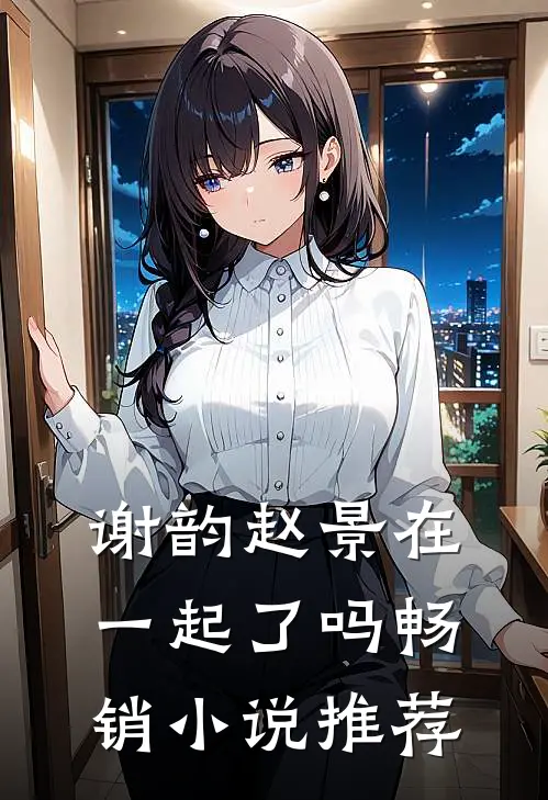 谢韵赵景在一起了吗畅销小说推荐