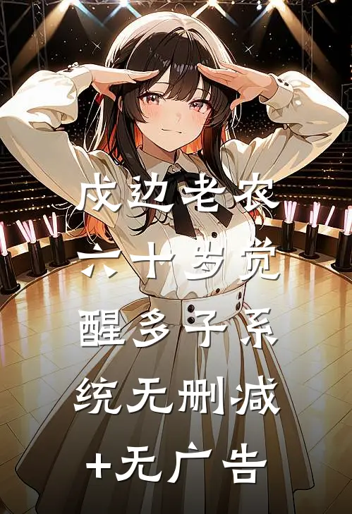 戍边老农：六十岁觉醒多子系统无删减+无广告