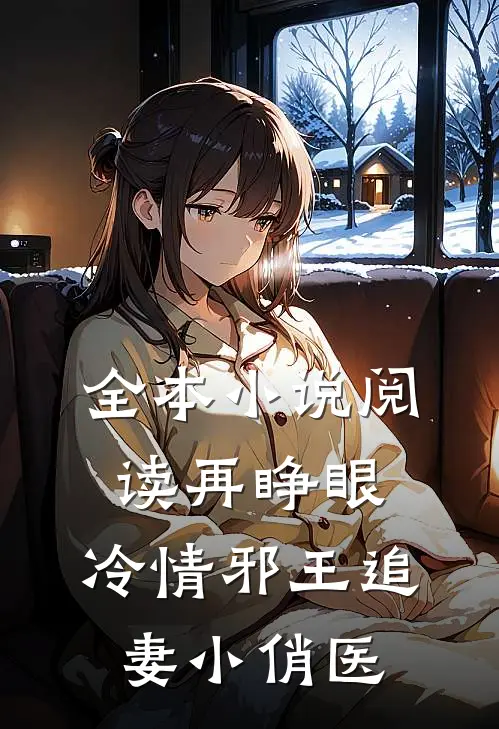 全本小说阅读再睁眼，冷情邪王追妻小俏医