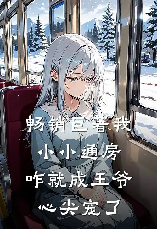 畅销巨著我小小通房，咋就成王爷心尖宠了
