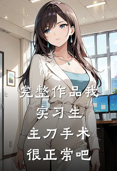完整作品我，实习生，主刀手术很正常吧