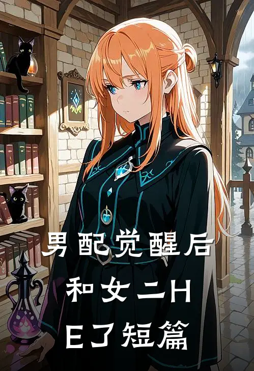 男配觉醒后，和女二HE了短篇