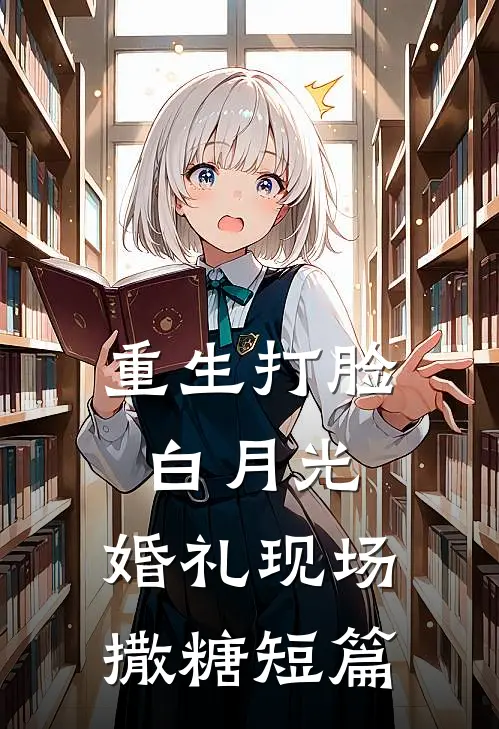 重生打脸白月光，婚礼现场撒糖短篇