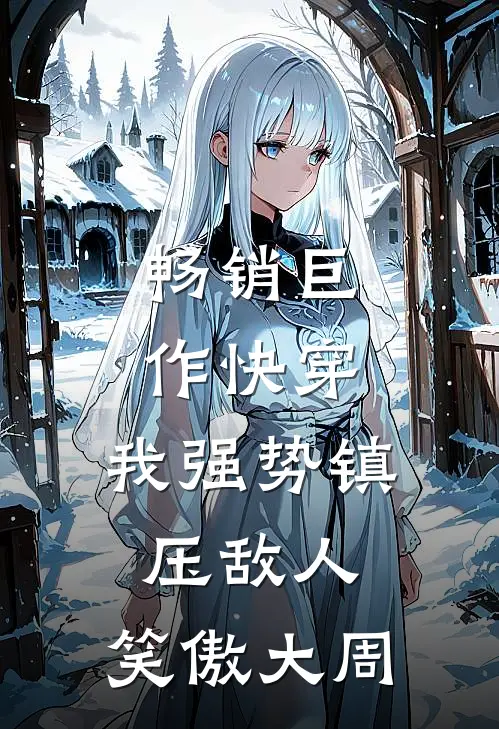 畅销巨作快穿：我强势镇压敌人，笑傲大周