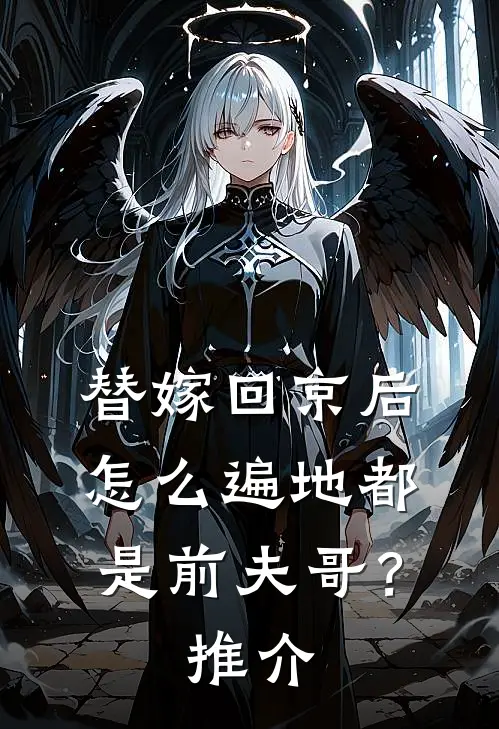 替嫁回京后，怎么遍地都是前夫哥？推介