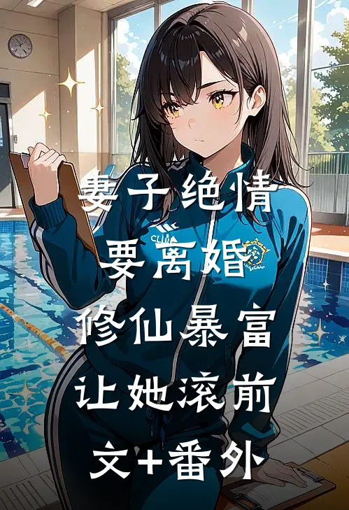 妻子绝情要离婚，修仙暴富让她滚前文+番外