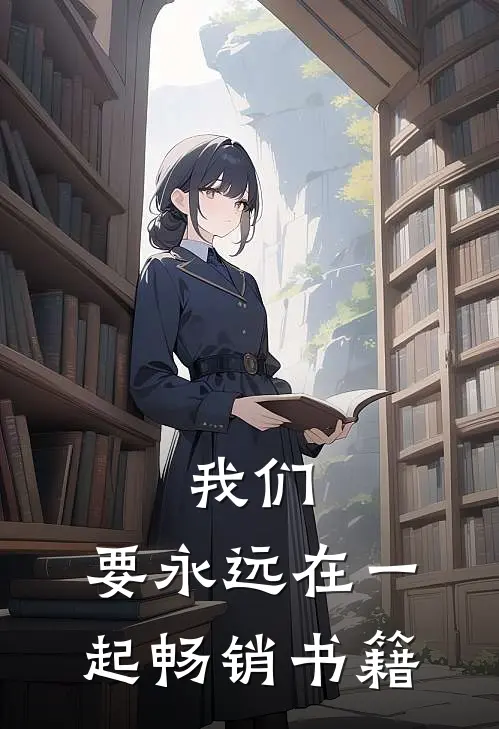 我们，要永远在一起畅销书籍