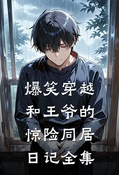 爆笑穿越：和王爷的惊险同居日记 全集