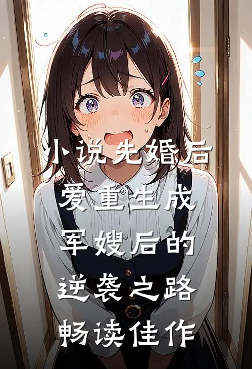 小说先婚后爱重生成军嫂后的逆袭之路畅读佳作