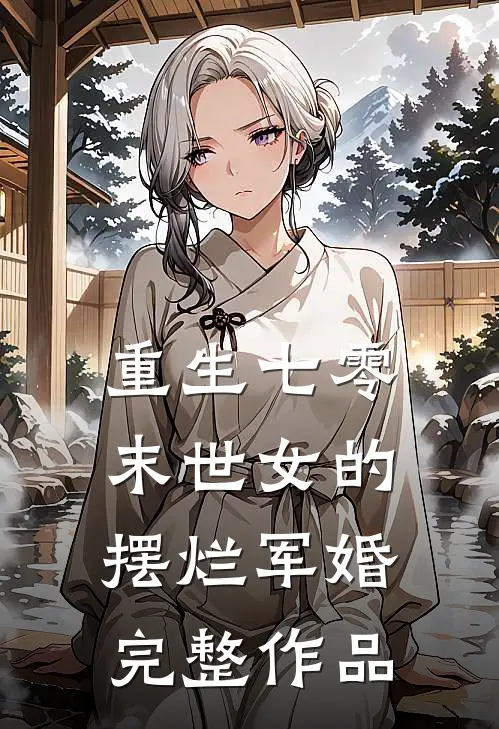 重生七零，末世女的摆烂军婚完整作品
