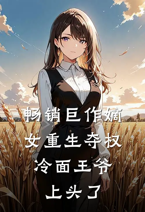 畅销巨作嫡女重生夺权，冷面王爷上头了