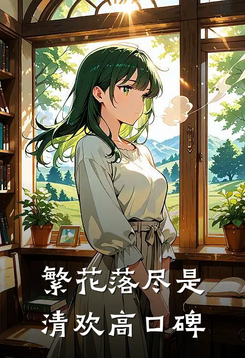 繁花落尽是清欢高口碑