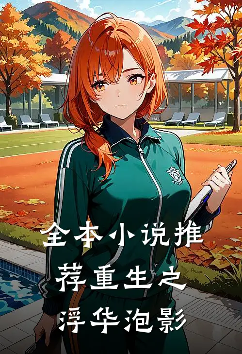 全本小说推荐重生之浮华泡影