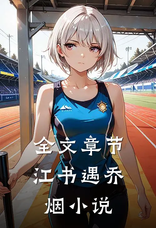 全文章节江书遇乔烟小说