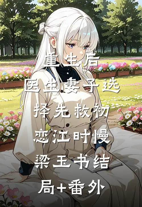 重生后，医生妻子选择先救初恋江时慢梁玉书结局+番外