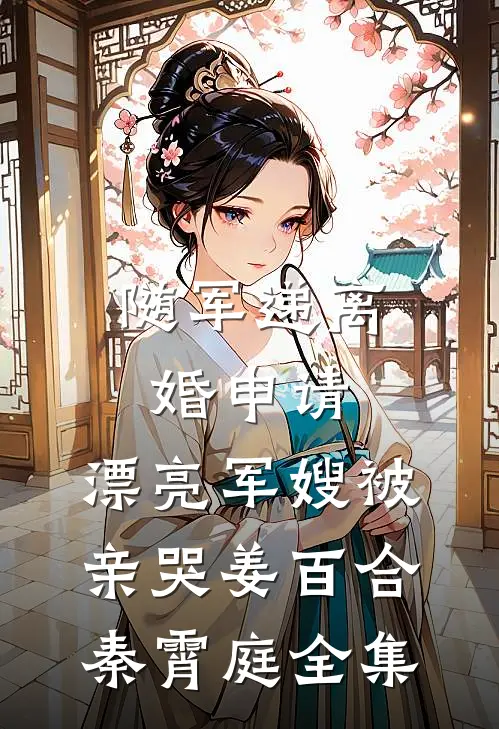 随军递离婚申请，漂亮军嫂被亲哭姜百合秦霄庭全集