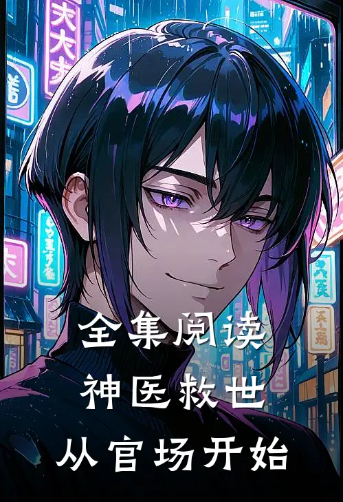 全集阅读神医救世：从官场开始