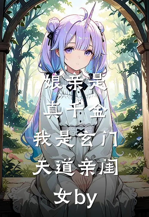 娘亲是真千金，我是玄门天道亲闺女by