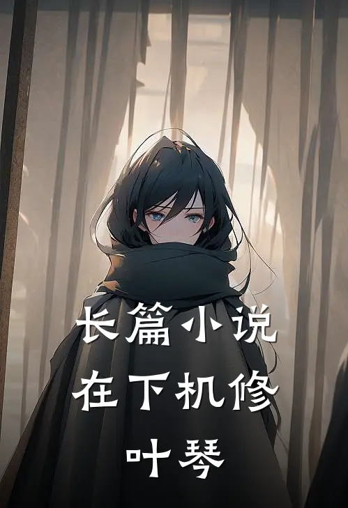 长篇小说在下机修，叶琴
